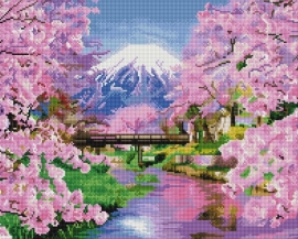 Алмазные мозаики 40x50 - GF2353 - Алмазные мозаики 40x50 - GF2353