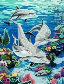 Морские жители - Морские жители
