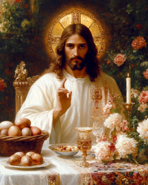 Картина по номерам на холсте и подрамнике 40х50 см - Картина по номерам на холсте и подрамнике 40х50 см