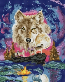 Алмазные мозаики 40x50 - GF2427 - Алмазные мозаики 40x50 - GF2427