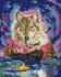 Алмазные мозаики 40x50 - GF2427 - Алмазные мозаики 40x50 - GF2427
