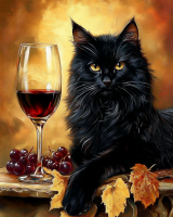 Картины по номерам 40х50: Картина по номерам на холсте и подрамнике 40х50 см