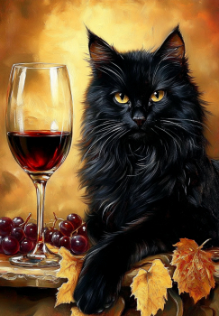 Картина по номерам на холсте и подрамнике 40х50 см