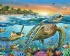 Картина по номерам на холсте и подрамнике 40х50 см - Картина по номерам на холсте и подрамнике 40х50 см