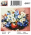 Алмазные мозаики 40x50 - GF977 - Алмазные мозаики 40x50 - GF977