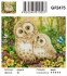 Алмазные мозаики 40x50 - GF2475 - Алмазные мозаики 40x50 - GF2475