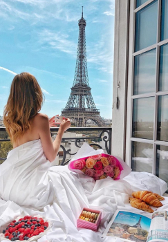 Алмазная мозаика на подрамнике 40х50