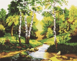 Алмазные мозаики 40x50 - GF986 - Алмазные мозаики 40x50 - GF986