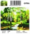 Алмазные мозаики 40x50 - GF986 - Алмазные мозаики 40x50 - GF986