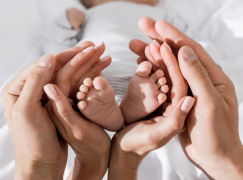 Алмазная мозаика на подрамнике 40х50