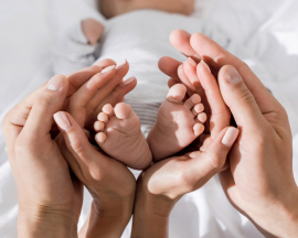 Алмазная мозаика на подрамнике 40х50 - Алмазная мозаика на подрамнике 40х50