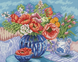 Алмазные мозаики 40x50 - GF2480 - Алмазные мозаики 40x50 - GF2480