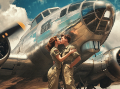 Картина по номерам на холсте и подрамнике 40х50 см