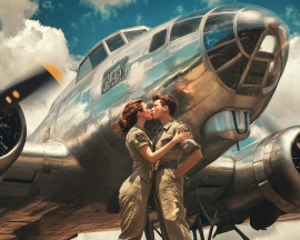 Картина по номерам на холсте и подрамнике 40х50 см - Картина по номерам на холсте и подрамнике 40х50 см