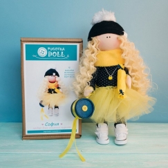 Ð¡Ð¾ÑÐ¸Ñ. ÐÐ°Ð±Ð¾Ñ Ð´Ð»Ñ ÑÐ¸ÑÑÑ ÐºÑÐºÐ»Ñ