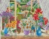 Алмазные мозаики 40x50 - GF2483 - Алмазные мозаики 40x50 - GF2483