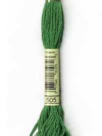505 - 505
