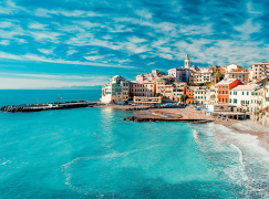 Алмазная мозаика на подрамнике 40х50