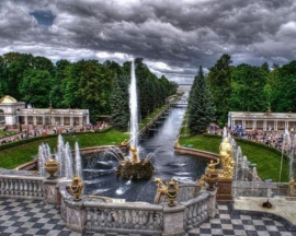 Алмазная мозаика на подрамнике 40х50 - Алмазная мозаика на подрамнике 40х50