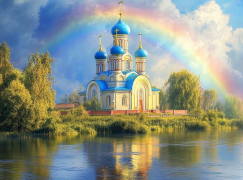 Картина по номерам на холсте и подрамнике 40х50 см