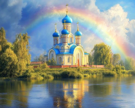 Картина по номерам на холсте и подрамнике 40х50 см - Картина по номерам на холсте и подрамнике 40х50 см