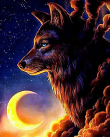 Картины по номерам 40х50: Картина по номерам на холсте и подрамнике 40х50 см