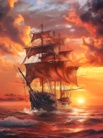 Картины по номерам 40х50: Картина по номерам на холсте и подрамнике 40х50 см