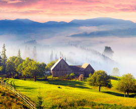 Алмазная мозаика на подрамнике 40х50 - Алмазная мозаика на подрамнике 40х50