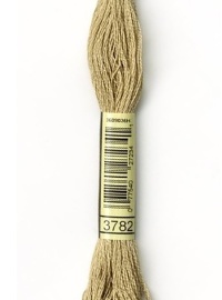 Нитки Мулине - 3782 - Нитки Мулине - 3782