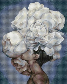 Алмазные мозаики 40x50 - GF4936 - Алмазные мозаики 40x50 - GF4936