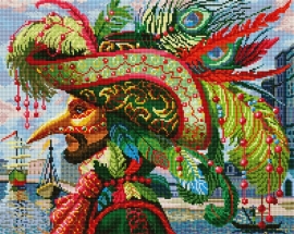 Алмазные мозаики 40x50 - GF2590 - Алмазные мозаики 40x50 - GF2590