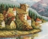 Алмазные мозаики 40x50 - GF1183 - Алмазные мозаики 40x50 - GF1183