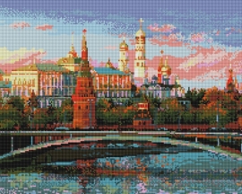 Алмазные мозаики 40x50 - GF2685 - Алмазные мозаики 40x50 - GF2685