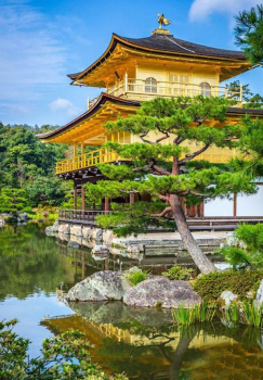 Алмазная мозаика на подрамнике 40х50