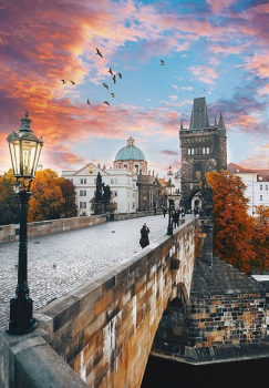 Алмазная мозаика на подрамнике 40х50