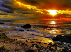 Картина по номерам на холсте и подрамнике 40х50 см