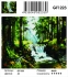 Алмазные мозаики 40x50 - GF1223 - Алмазные мозаики 40x50 - GF1223