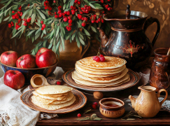 Картина по номерам на холсте и подрамнике 40х50 см