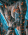 Картина по номерам на холсте и подрамнике 40х50 см - Картина по номерам на холсте и подрамнике 40х50 см