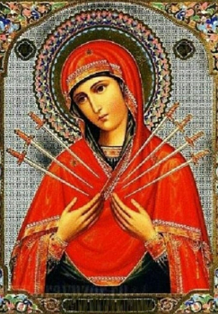Православная икона
