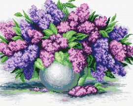 Букет сирени - Букет сирени
