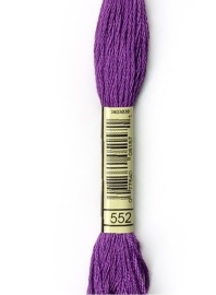 552 - 552