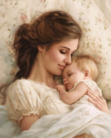 Картины по номерам 40х50: Картина по номерам на холсте и подрамнике 40х50 см