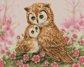 Алмазные мозаики 40x50 - GF4190 - Алмазные мозаики 40x50 - GF4190