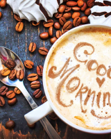 Алмазная мозаика круглыми стразами 40x50: Алмазная мозаика на подрамнике 40х50