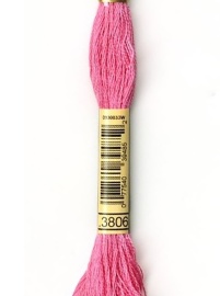 Нитки Мулине - 3806 - Нитки Мулине - 3806