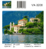 Картина по номерам на холсте и подрамнике 40х50 см - Картина по номерам на холсте и подрамнике 40х50 см