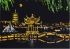Скретч-картины - West Lake - Скретч-картины - West Lake