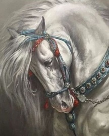 Богатырский конь - Богатырский конь