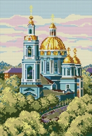 F348 (37х51) Выш. Кр. - F348 (37х51) Выш. Кр.